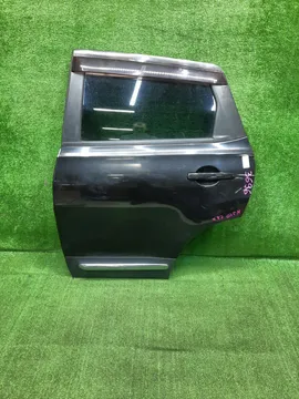 ДВЕРЬ НА NISSAN DUALIS J10