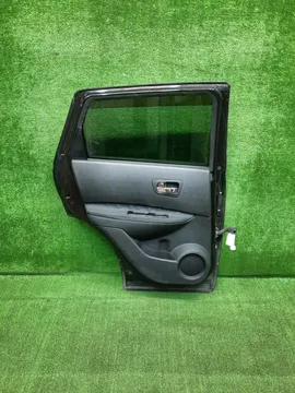 ДВЕРЬ НА NISSAN DUALIS J10