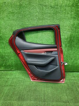 ДВЕРЬ НА MAZDA MAZDA 3 BPEP