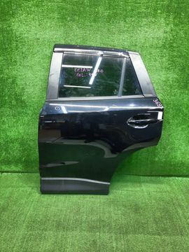 ДВЕРЬ НА MAZDA CX-5 KE2AW