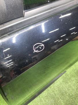 ДВЕРЬ НА MAZDA CX-5 KE2AW