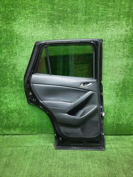 ДВЕРЬ НА MAZDA CX-5 KE2AW