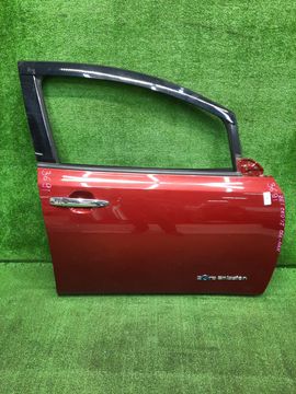 ДВЕРЬ НА NISSAN LEAF ZE1