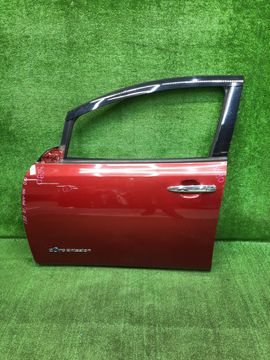 ДВЕРЬ НА NISSAN LEAF ZE1