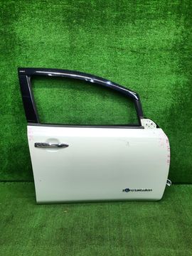 ДВЕРЬ НА NISSAN LEAF ZE1
