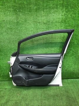 ДВЕРЬ НА NISSAN LEAF ZE1