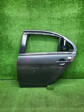 ДВЕРЬ НА MITSUBISHI GALANT FORTIS CY4A