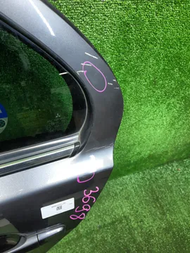 ДВЕРЬ НА MITSUBISHI GALANT FORTIS CY4A