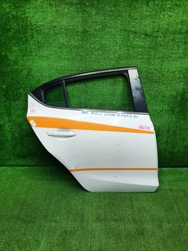 ДВЕРЬ НА MAZDA AXELA BM6FJ