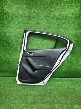 ДВЕРЬ НА MAZDA AXELA BM6FJ