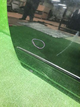 ДВЕРЬ НА TOYOTA COROLLA FIELDER NZE121G