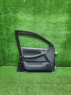 ДВЕРЬ НА TOYOTA COROLLA FIELDER NZE121G