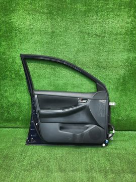 ДВЕРЬ НА TOYOTA COROLLA FIELDER NZE121G