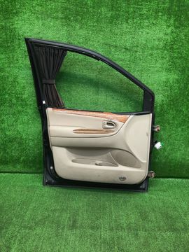 ДВЕРЬ НА MAZDA MPV LW5W