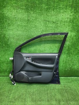 ДВЕРЬ НА TOYOTA COROLLA FIELDER NZE121G