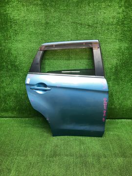 ДВЕРЬ НА MITSUBISHI RVR GA3W