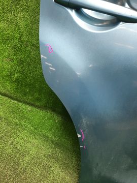 ДВЕРЬ НА MITSUBISHI RVR GA3W