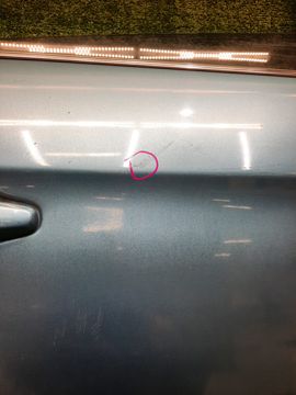 ДВЕРЬ НА MITSUBISHI RVR GA3W