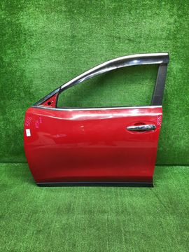 ДВЕРЬ НА NISSAN X-TRAIL T32