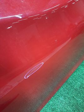 ДВЕРЬ НА NISSAN X-TRAIL T32