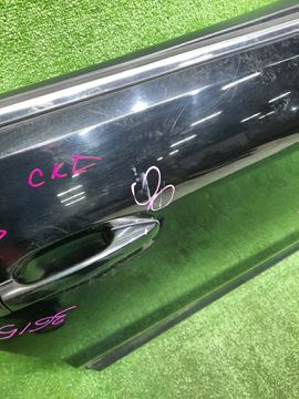 ДВЕРЬ НА SUBARU FORESTER SJ5