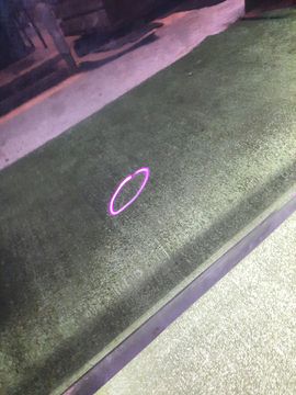 ДВЕРЬ НА SUBARU FORESTER SJ5