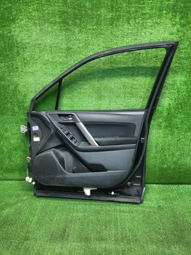 ДВЕРЬ НА SUBARU FORESTER SJ5
