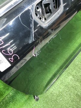 ДВЕРЬ НА SUBARU FORESTER SJ5