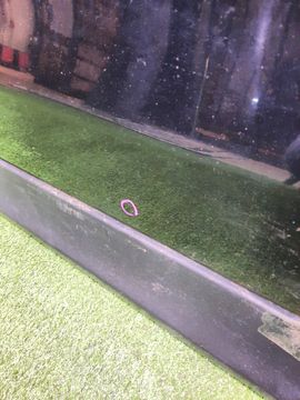 ДВЕРЬ НА SUBARU FORESTER SJ5