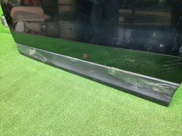 ДВЕРЬ НА SUBARU FORESTER SJ5