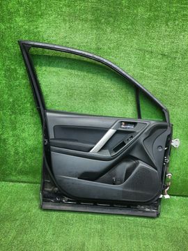ДВЕРЬ НА SUBARU FORESTER SJ5