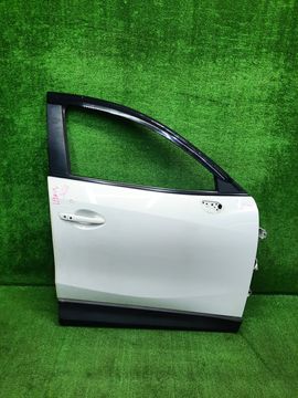 ДВЕРЬ НА MAZDA CX-5 KE2AW
