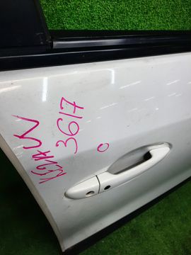 ДВЕРЬ НА MAZDA CX-5 KE2AW