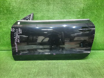 ДВЕРЬ НА AUDI A5 8F7