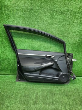 ДВЕРЬ НА HONDA CIVIC FD1
