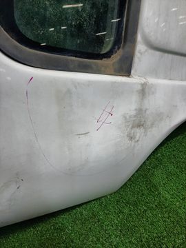 ДВЕРЬ НА NISSAN ATLAS F23