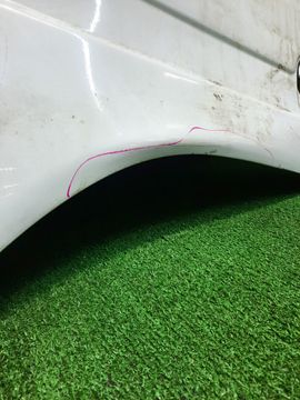 ДВЕРЬ НА NISSAN ATLAS F23