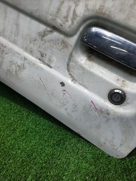 ДВЕРЬ НА NISSAN ATLAS F23