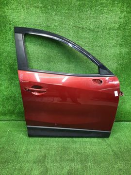 ДВЕРЬ НА MAZDA CX-5 KE2AW