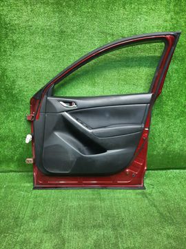 ДВЕРЬ НА MAZDA CX-5 KE2AW