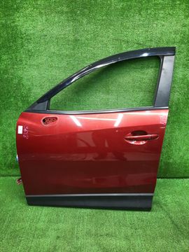 ДВЕРЬ НА MAZDA CX-5 KE2AW