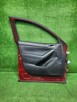 ДВЕРЬ НА MAZDA CX-5 KE2AW
