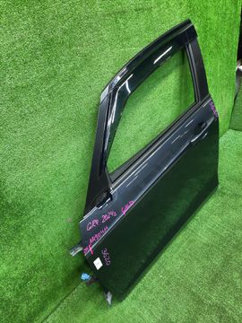 ДВЕРЬ НА HONDA FIT GR4