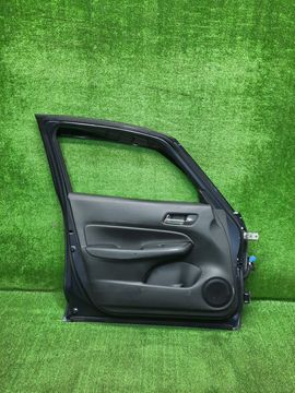 ДВЕРЬ НА HONDA FIT GR4