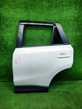 ДВЕРЬ НА MAZDA CX-5 KE2AW