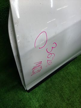 ДВЕРЬ НА MAZDA CX-5 KE2AW