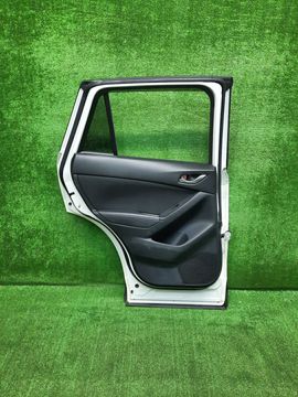 ДВЕРЬ НА MAZDA CX-5 KE2AW