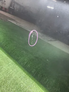 ДВЕРЬ НА MITSUBISHI GALANT FORTIS CY4A