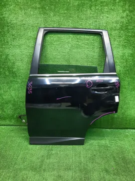 ДВЕРЬ НА SUBARU FORESTER SJ5