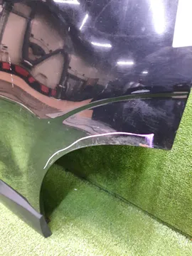 ДВЕРЬ НА SUBARU FORESTER SJ5